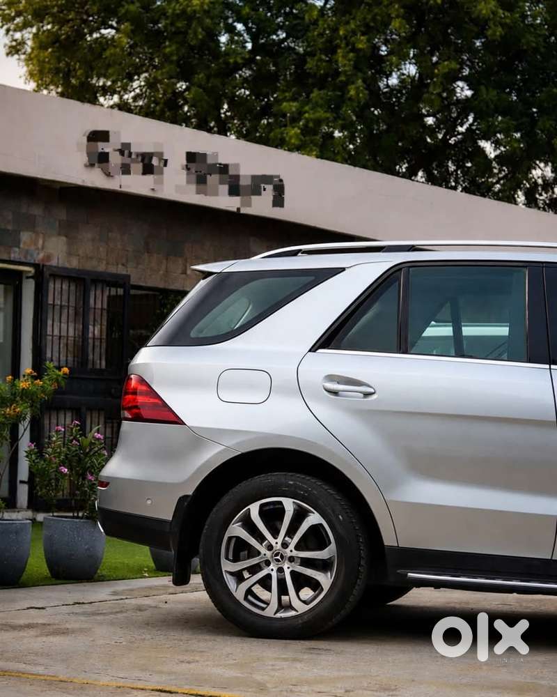 Mercedes-benz Gle Class 2.1 250d 4matic, 2019, Diesel