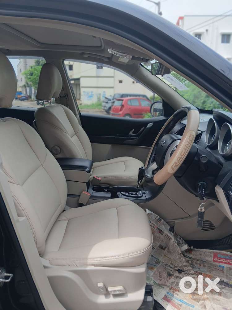 Mahindra Xuv500 2.2 W10, 2016, Diesel