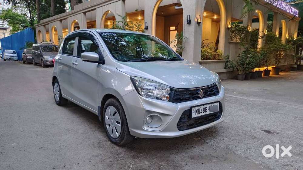 Maruti Suzuki Celerio Zxi Amt, 2019, Petrol