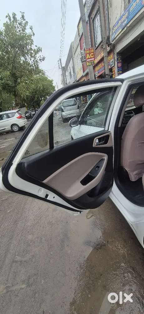 Hyundai I20 2018 Cng & Hybrids 95000 Km Driven