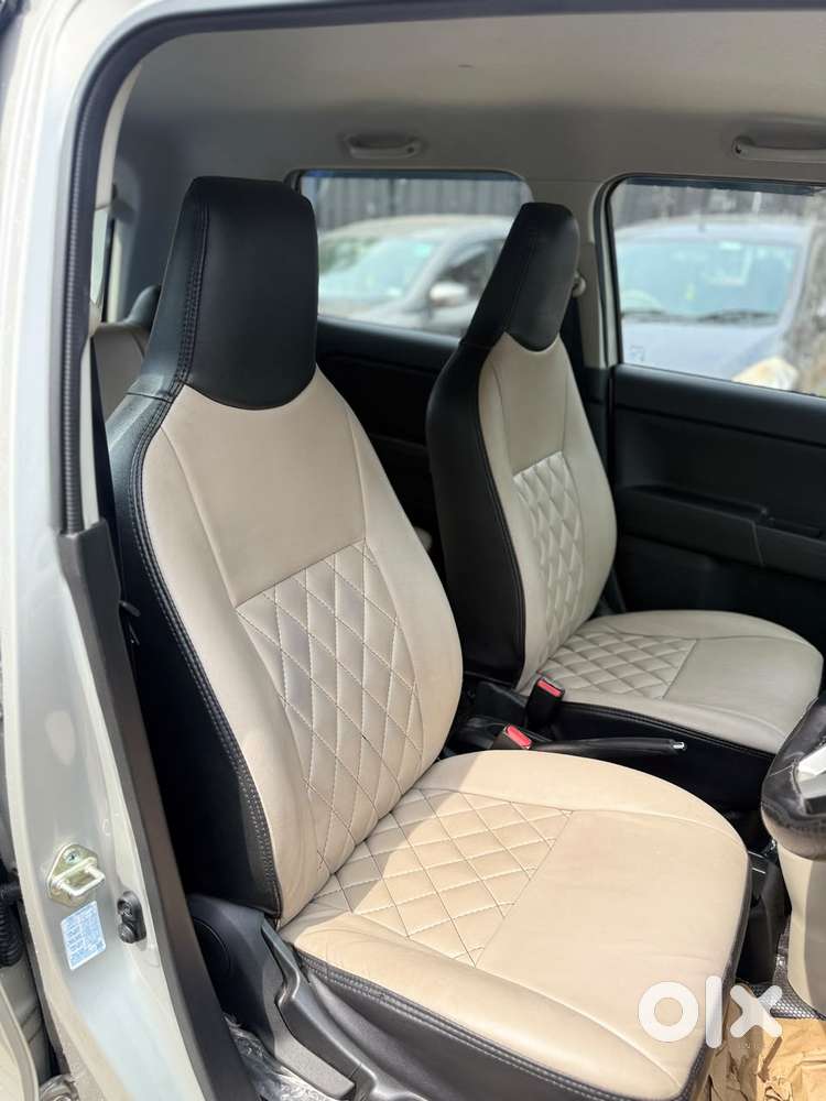 Maruti Suzuki Wagon R 1.2 Zxi Plus Amt, 2023, Petrol