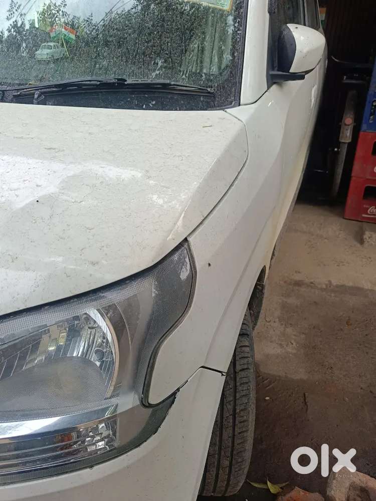 Maruti Suzuki Wagon R 2019 Petrol 42000 Km Driven