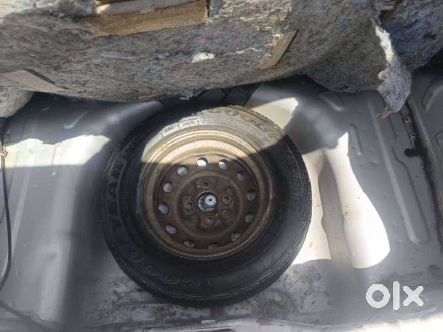 Hyundai Eon Era +, 2012, Petrol