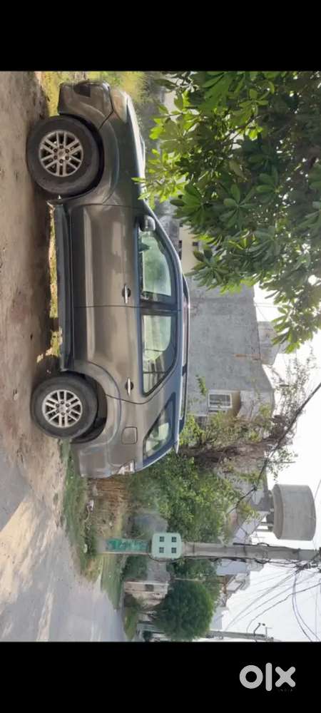 Toyota Fortuner 2012 Diesel