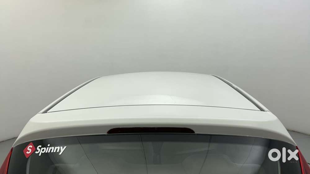 Hyundai Eon Era +, 2015, Petrol