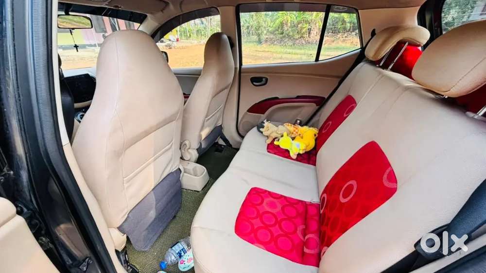 Hyundai I10 2009 Petrol Well Maintained