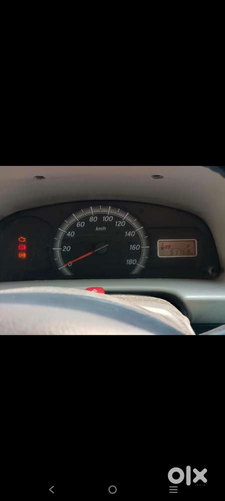 Maruti Suzuki Eeco 5 Str With Ac Plus Htr Cng, 2019, Cng & Hybrids