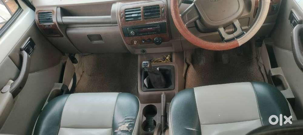 Mahindra Bolero Slx, 2014, Diesel
