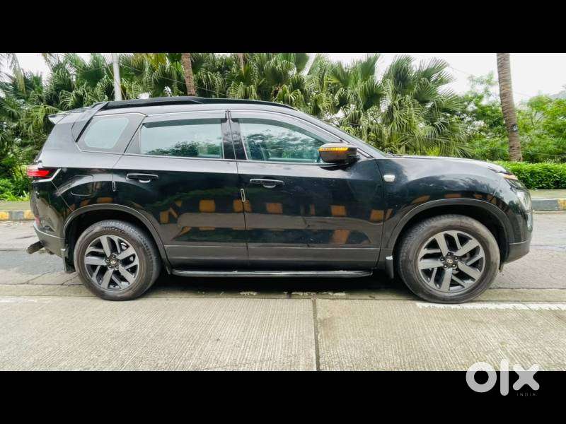 Tata Safari 2.0 Kryotec Xza Plus, 2023, Diesel