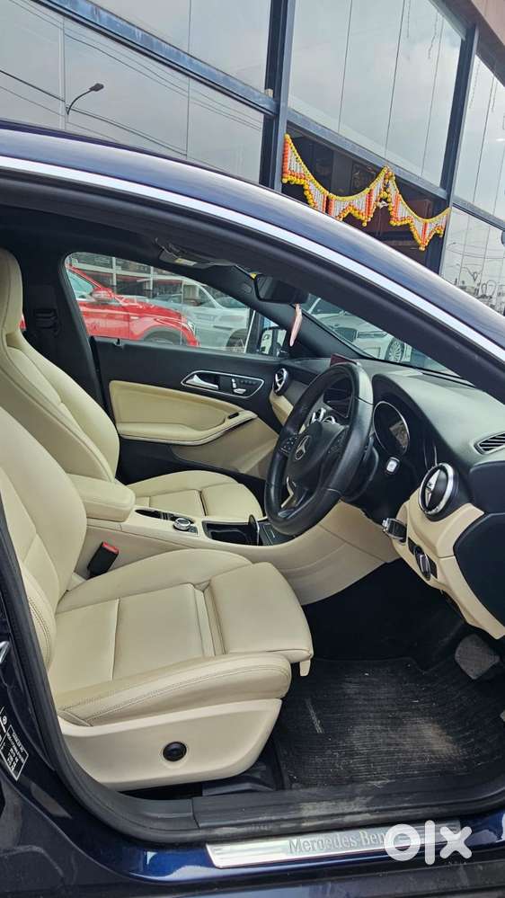 Mercedes-benz Cla 200 Cdi Sport, 2018, Diesel