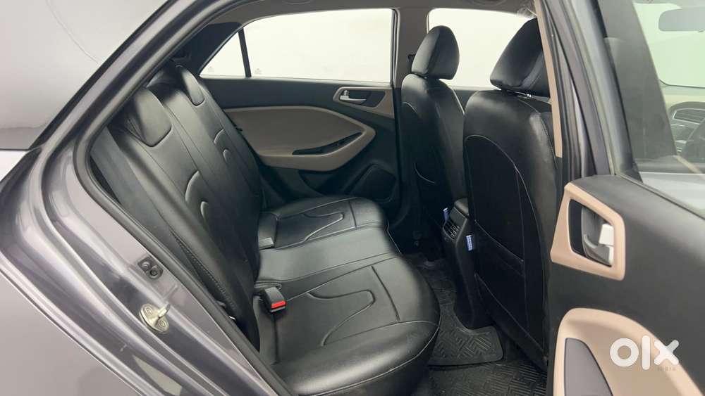 Hyundai Elite I20 1.2 Magna Plus, 2019, Petrol