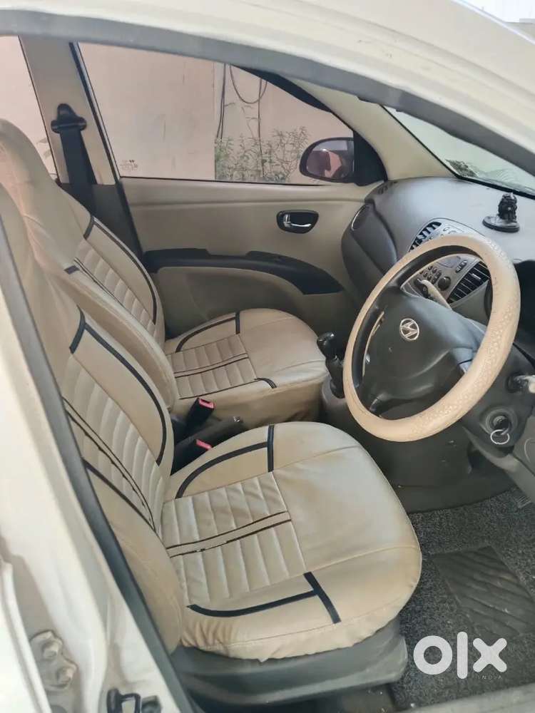 Hyundai I10 2014 Petrol Well Maintained