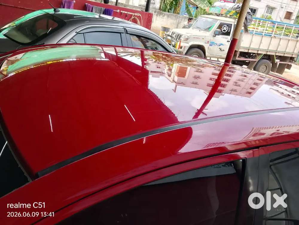 Honda Brio 2015 Petrol Well Maintained