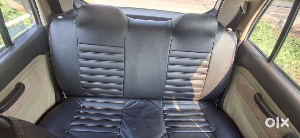 Hyundai Santro Xing Gl, 2012, Petrol