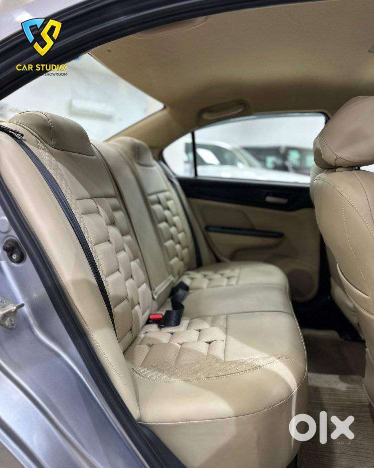 Honda Amaze S 1.2 Petrol Mt, 2024, Petrol