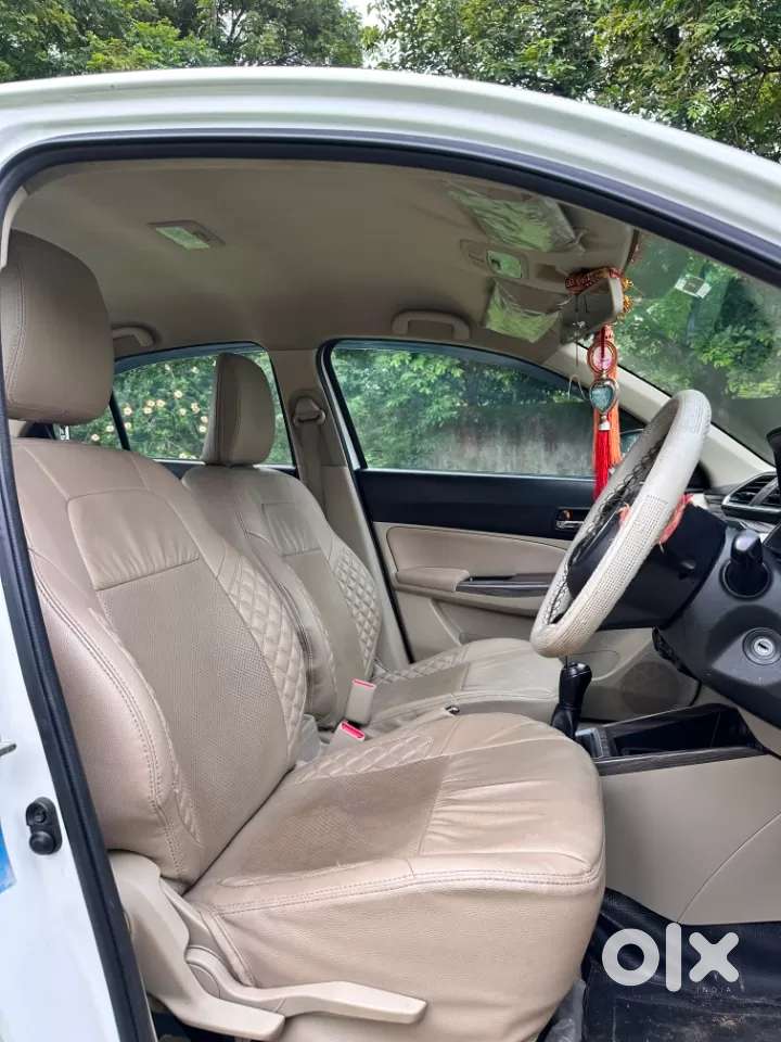 Maruti Suzuki Dzire 1.2 Vxi, 2022, Petrol
