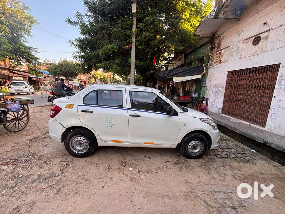 Swift Dzire Tour Maruti 2019
