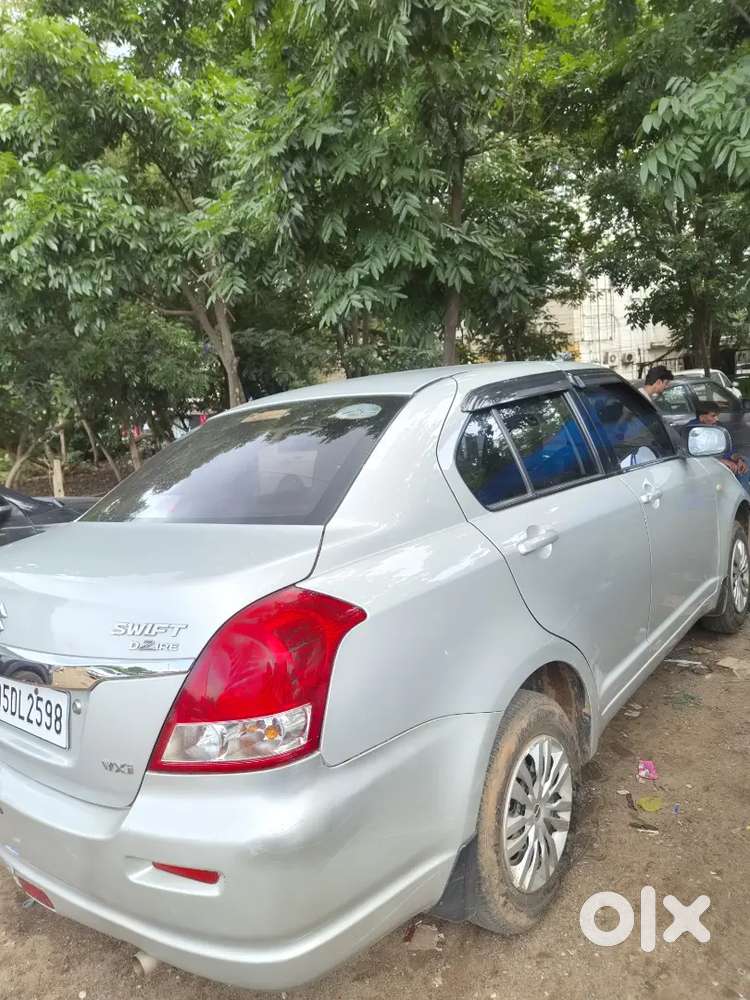 2014 Maruti Swift Dzire Petrol Manual Limited Edition
