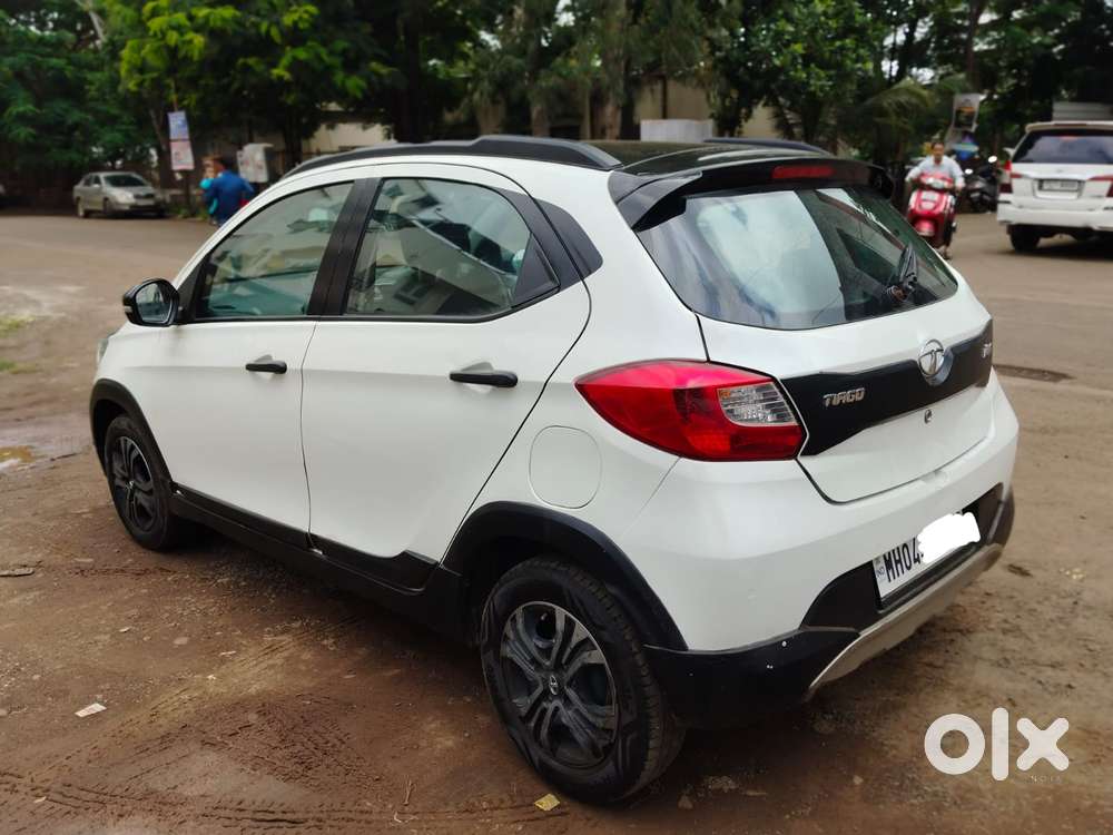Tata Tiago Xz, 2018, Petrol