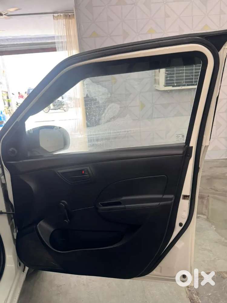 Maruti Suzuki Swift 2012 Petrol Cng 90000 Km Driven