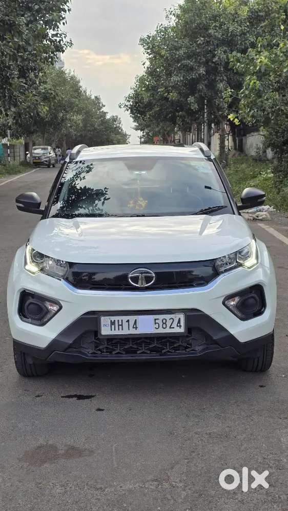 Tata Nexon Diesel 2022