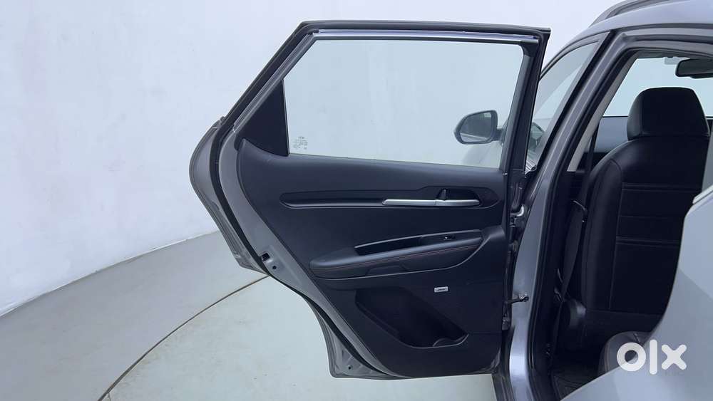 Kia Sonet 1.0 Gtx Plus Dct, 2021, Petrol