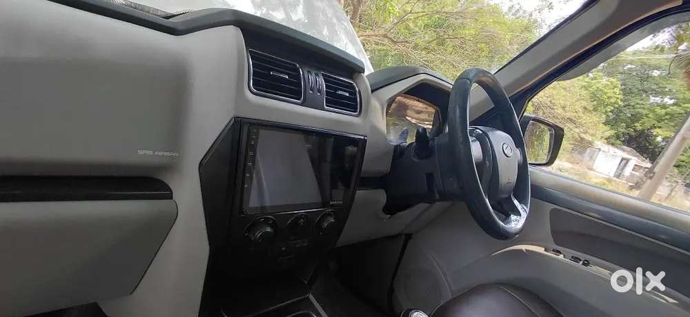 Good Condition Vehicle 
2015 Model 
Reading 110000