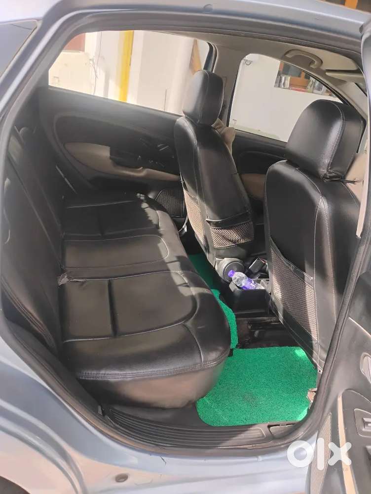 Fiat Linea 1.3 Active 2011