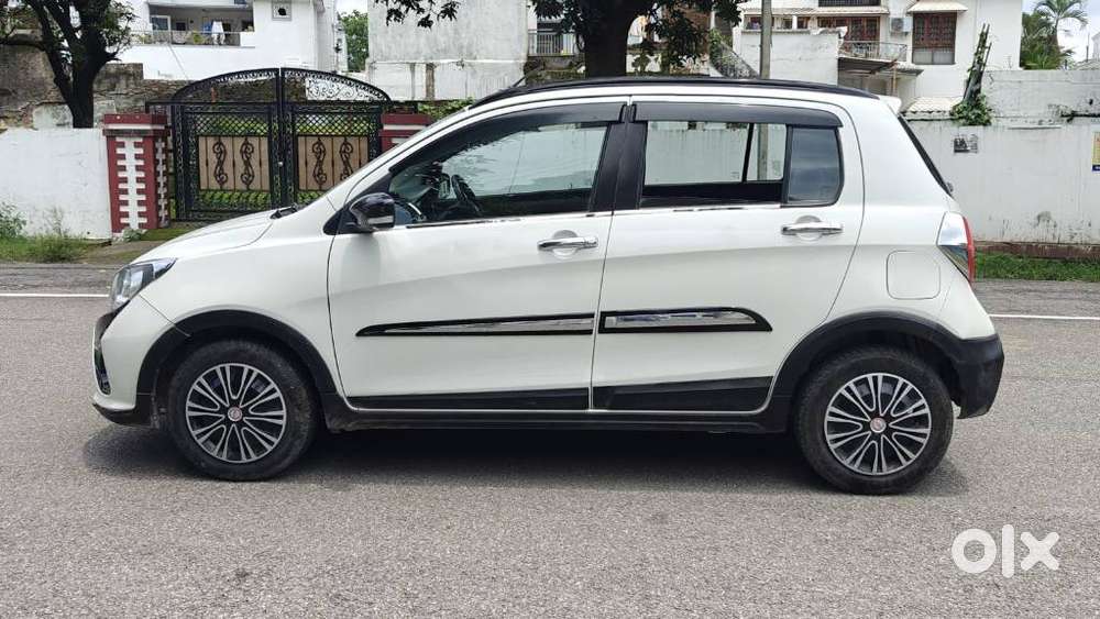 Maruti Suzuki Celerio X Amt Zxi, 2021, Petrol
