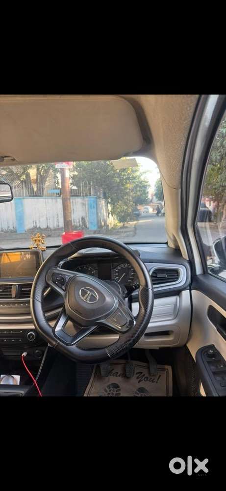Tata Altroz Diesel Car 2022
