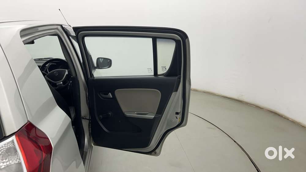 Maruti Suzuki Alto K10 2010-2014 Vxi, 2017, Petrol