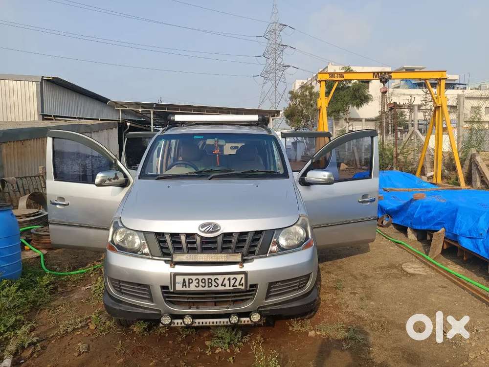 Mahindra Xylo Diesel Manual 2019
