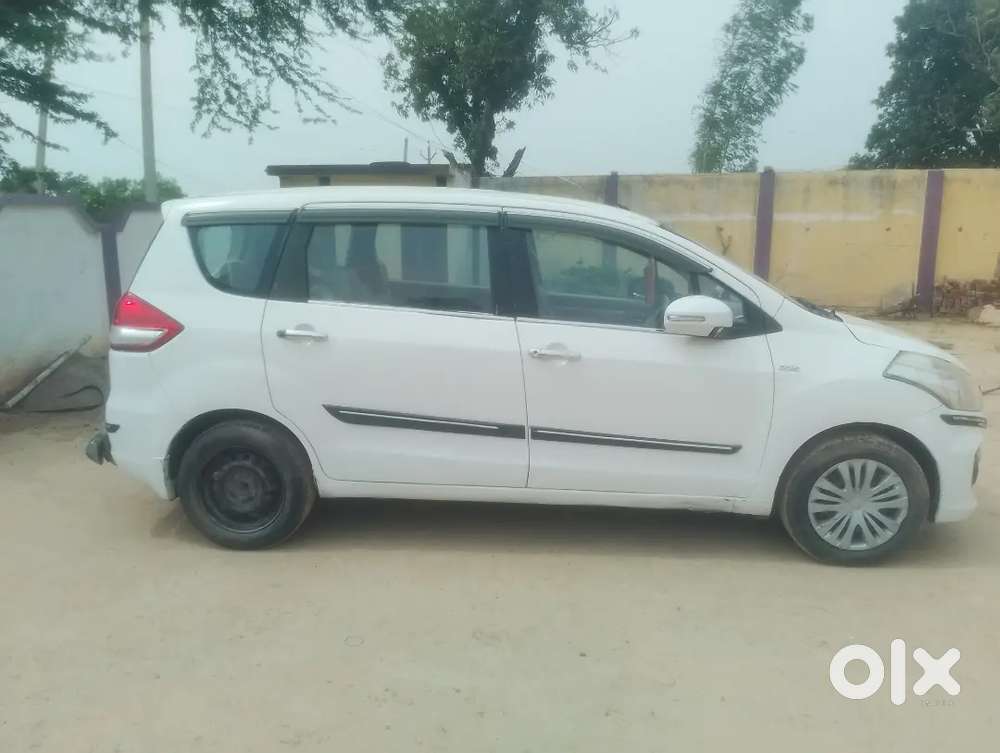 Maruti Suzuki Ertiga Vdi 2014