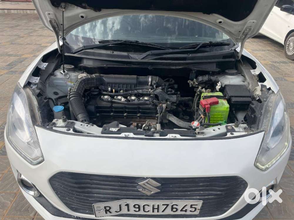 Maruti Suzuki Swift Vvt Zxi Plus, 2019, Petrol