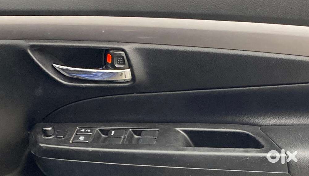 Maruti Suzuki Ciaz S 1.4, 2018, Petrol