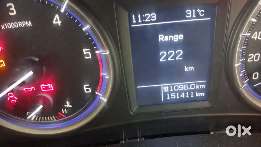 Maruti Suzuki S Cross 2018