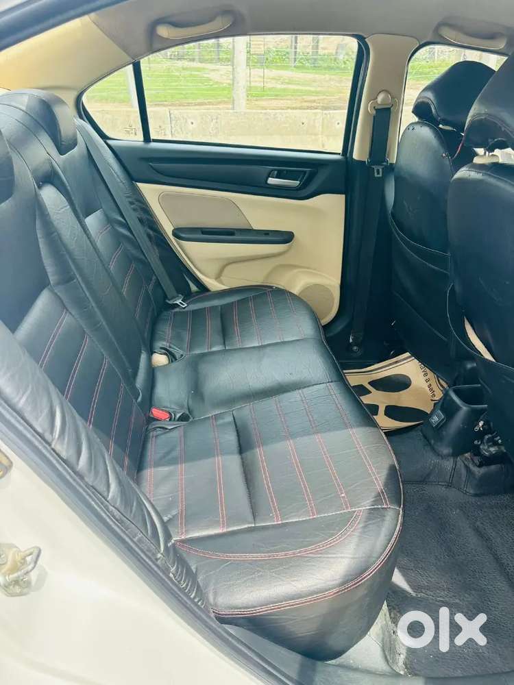 Honda Amaze Petrol 2021 V 1.2 Petrol Cvt