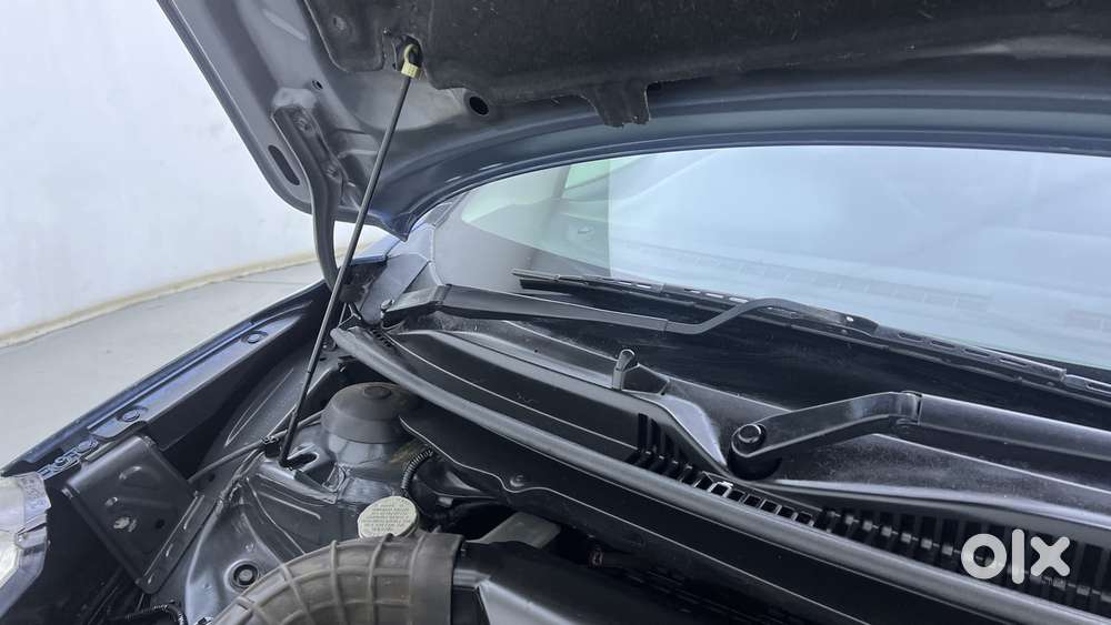 Maruti Suzuki Baleno 1.2 Zeta, 2018, Petrol