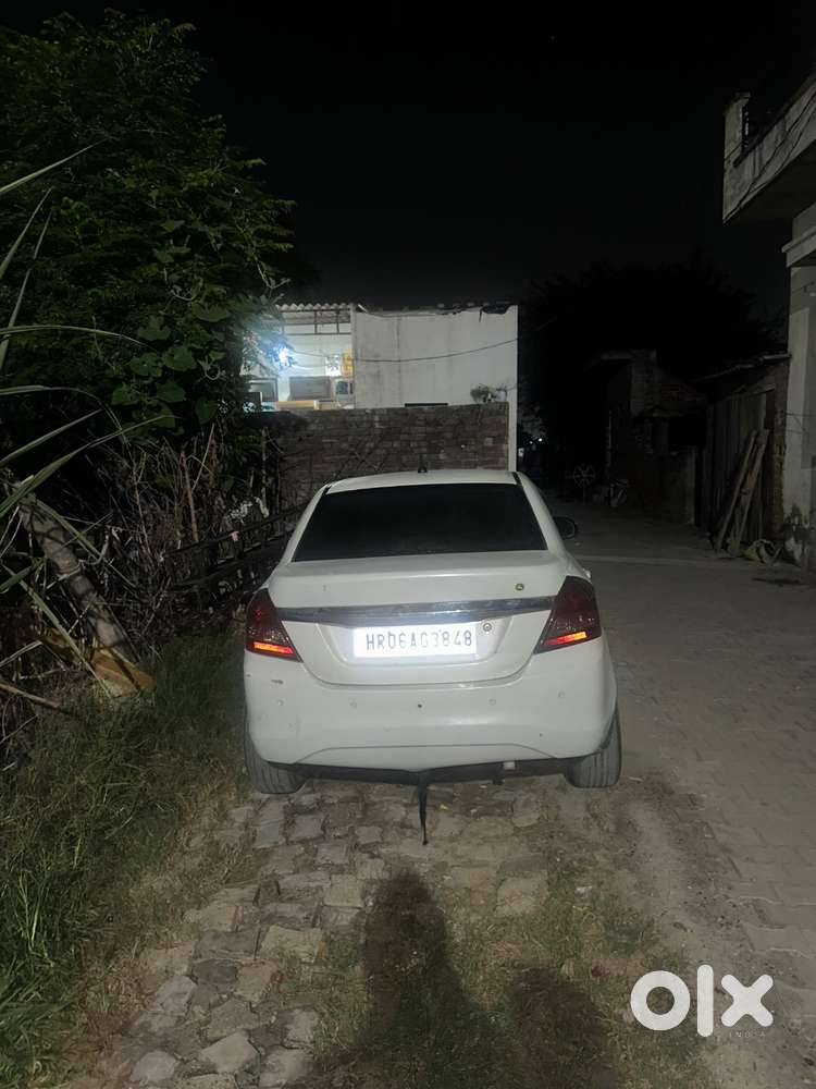 Sell Car Swift Dizre I Will Buy The Next Car