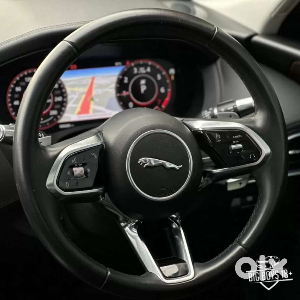 Jaguar Xe, 2021, Petrol