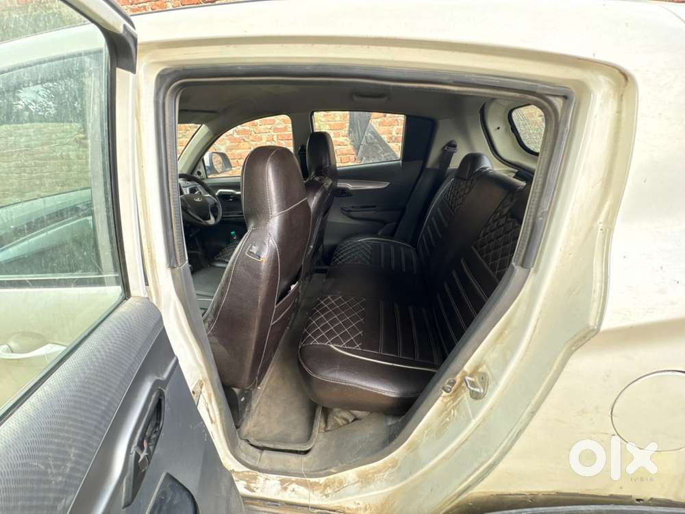 Mahindra Kuv100 Nxt 2018 Car