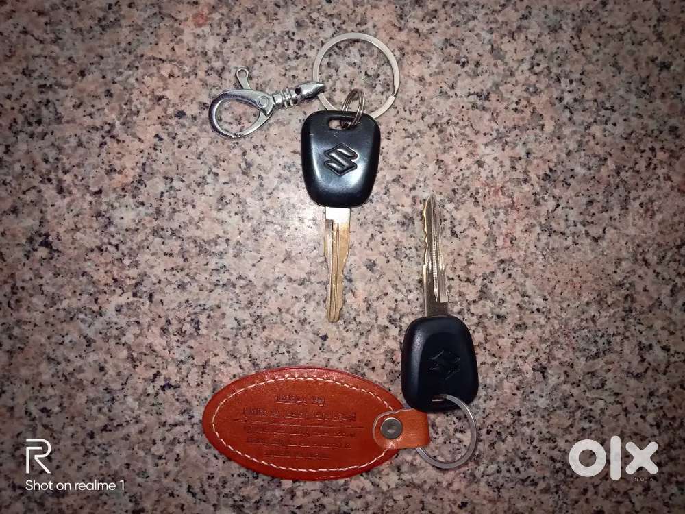 Maruti Suzuki Swift Dzire 2009 Petrol 78000km Driven, V.good Condition