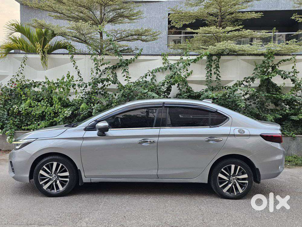 Honda City 1.5 Zx I-dtec Mt, 2021, Diesel