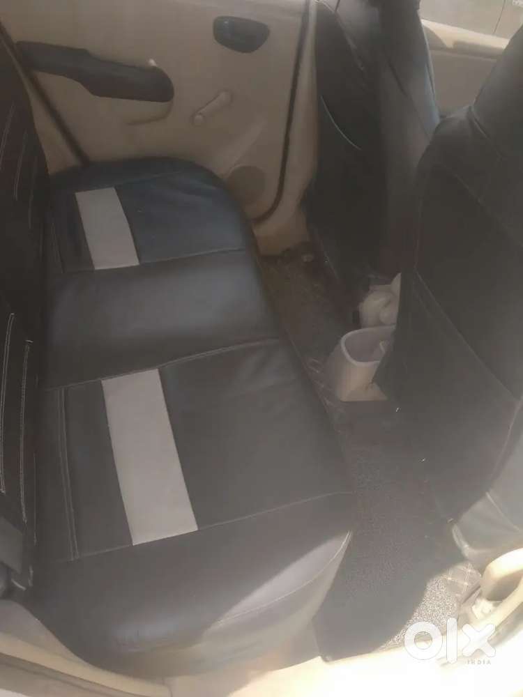 Hyundai I10 2009 Petrol Well Maintained