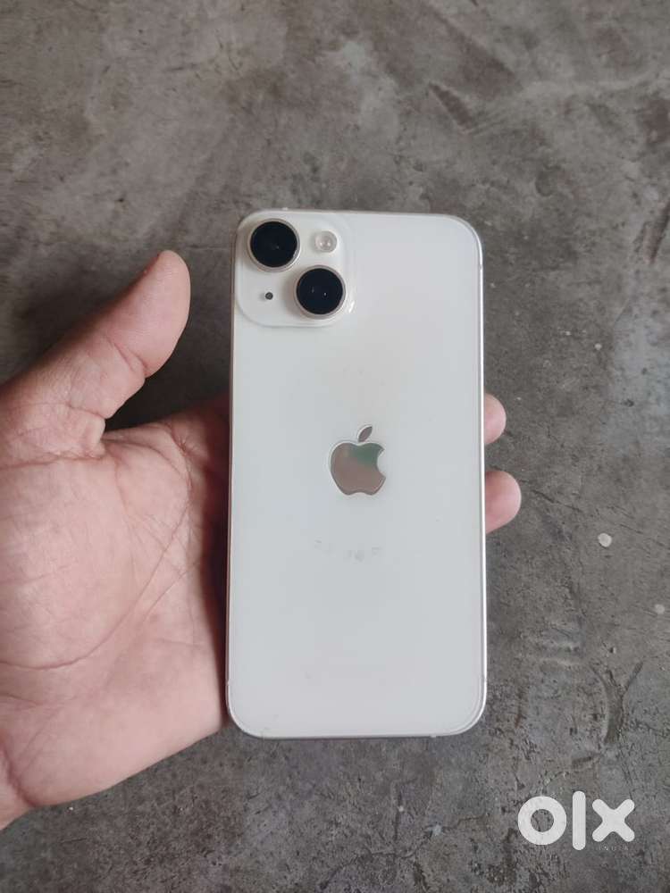 Iphone 14 128gb mint condison