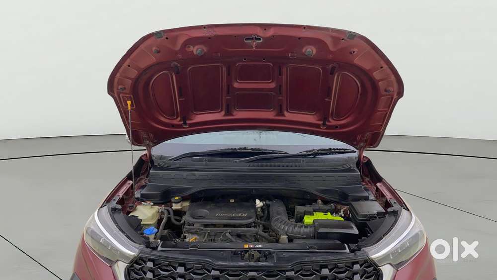 Kia Sonet 1.0 Htx Imt, 2020, Petrol