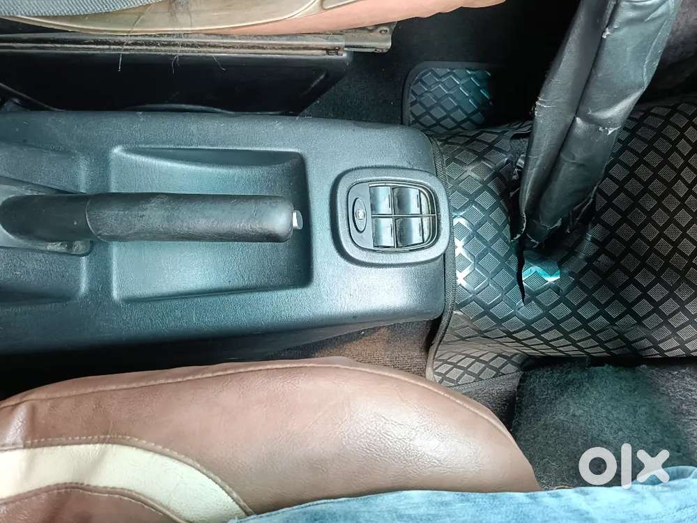 Tata Sumo Gold 2014 Diesel 150000 Km Driven