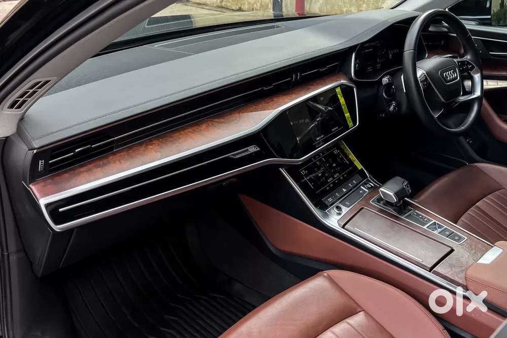 Audi A6 2.0 45 Tfsi Technology, 2023, Petrol
