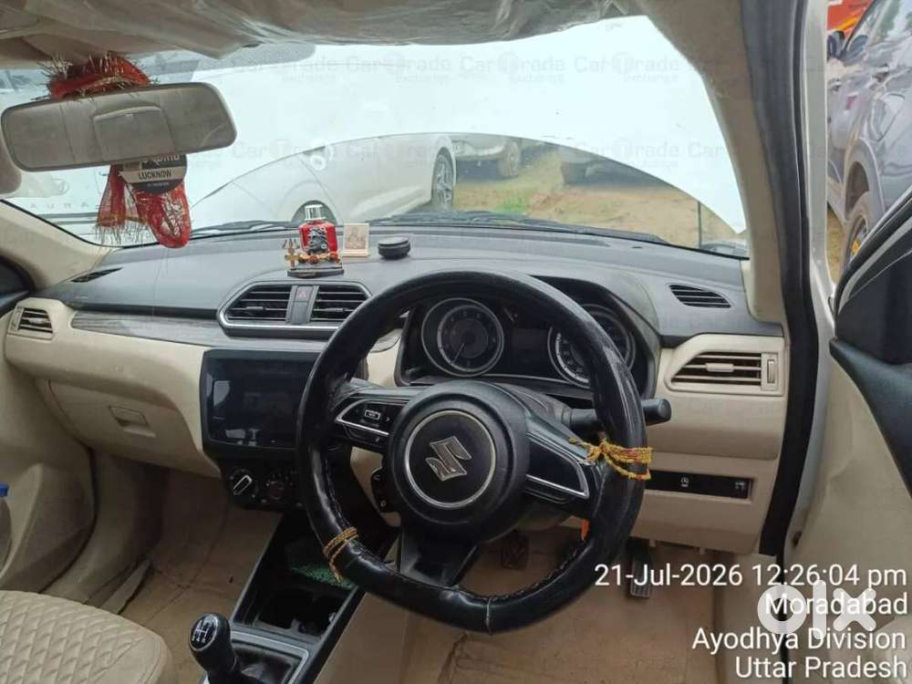 Maruti Dizre Vxi