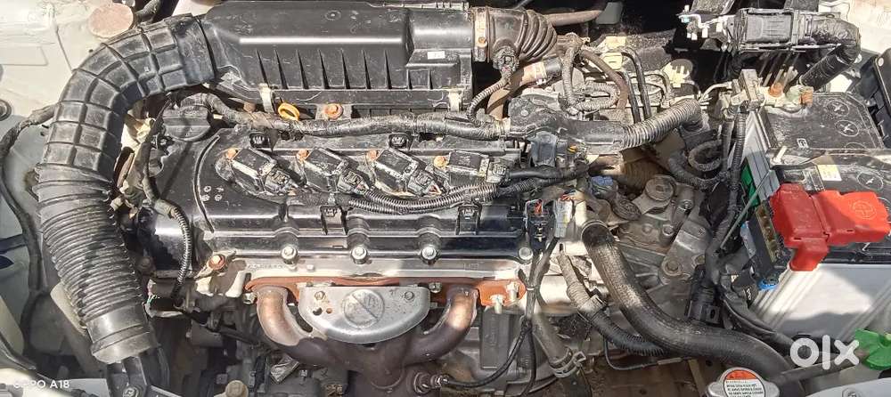 Maruti Suzuki Ertiga 2022 Petrol 12000 Km Driven